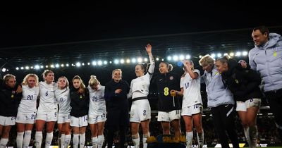 England to face Portugal in final home warm-up match before 2023 Women's World Cup