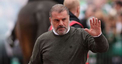 Ange Postecoglou breaks silence with 'exciting' first message to Tottenham fans