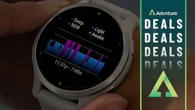 Garmin Venu 2 gets 26% discount at Amazon