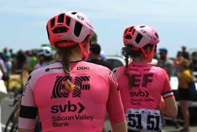 EF Education to start brand new women’s team