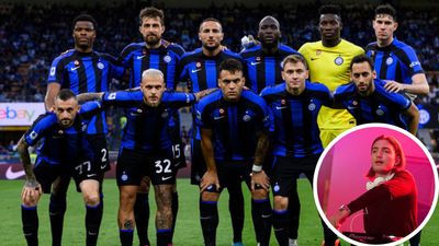 'Inter Milan have been unstoppable this season': Grammy Award-nominated artist Alesso backs Italians in Champions League final