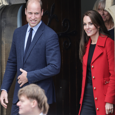 Prince William and Princess Kate "Offered to Replace" Food Stolen From a Food Bank They Had Previously Visited