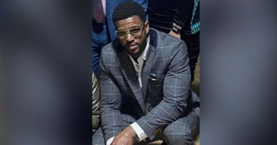 Man admits to gunning down dad in the street with murder trial to come