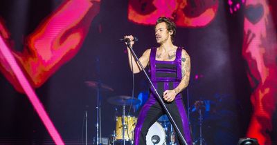 Advice ahead of Harry Styles gig as thousands of fans expected to travel from NI to Slane Castle