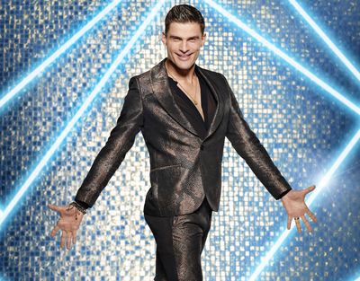 Aljaž Škorjanec reveals surprising reason he really quit Strictly Come Dancing