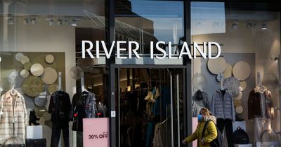 River Island shoppers praise 'dream' £60 dress with a 'phenomenal' print