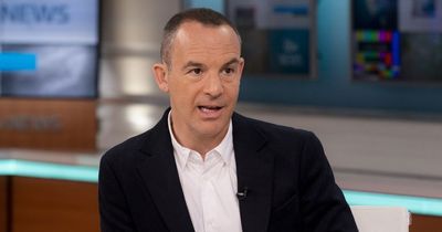 Martin Lewis shares how ‘stoozing’ on credit card could make you £400