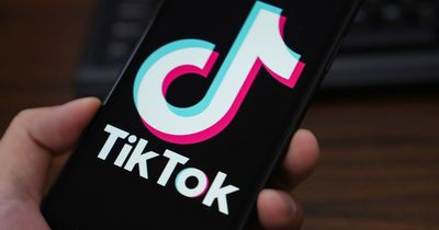 Warning over TikTok 'tap out' trend issued to parents