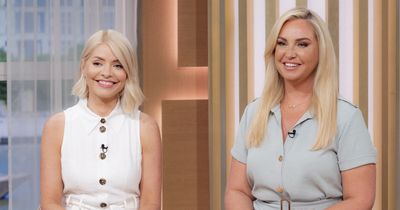 This Morning issues statement about Phillip Schofield's replacement as fans obsess over Josie Gibson