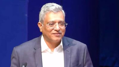 Supreme Court judge calls for research centre to provide legal support to sportspersons