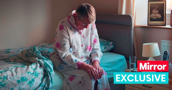 Experts' warning over common disorders that could actually be signs of dementia