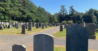 Perth and Kinross Council working to address shortage of burial plots