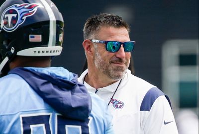 Two of Titans’ preseason games to be nationally televised