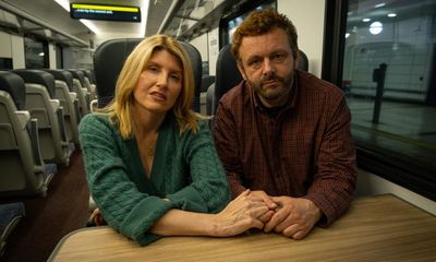 ‘A mum shouldn’t have to go to her child’s funeral’: Sharon Horgan and Michael Sheen on making moving TV