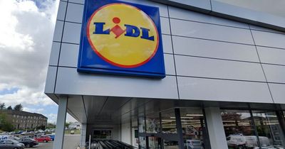 New Lidl supermarket planned for West Dunbartonshire main street