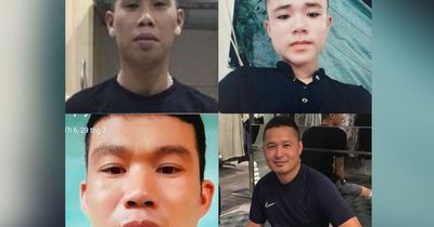 Cause of Oldham mill fire which killed four Vietnamese nationals yet to be determined