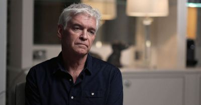 ITV provides update on Phillip Schofield's permanent This Morning replacement