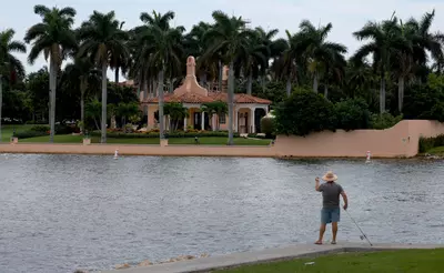 Here's what we know about the classified documents Trump kept at Mar-a-Lago