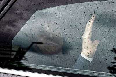 Reports: Former Italian Premier Berlusconi readmitted to hospital 3 weeks after release