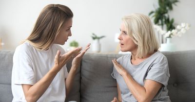 'My mum-in-law has claimed stake on our unborn baby's name - but I hate it'