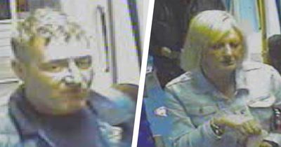 British Transport Police launch CCTV appeal following assault at Ayr train station