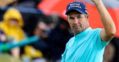 Padraig Harrington explains controversial mother and baby home tweet in Liveline interview