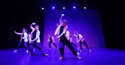 Belfast Boys to represent Northern Ireland at UK’s largest youth dancing festival