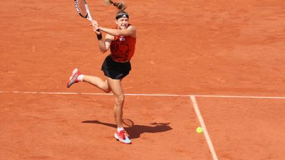 Roland Garros: 5 things we learned on Day 12 - Muchova tenacity