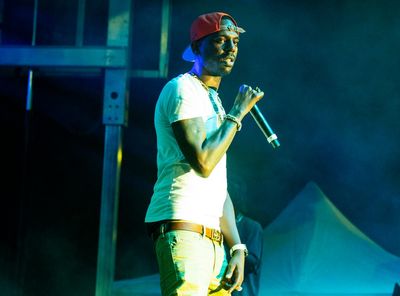 Man pleads guilty to helping 2 others accused in the fatal shooting of rapper Young Dolph