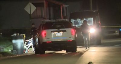 Six-year-old boy shoots one-year-old brother twice after finding gun at home