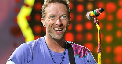 Inside Chris Martin's life: Gwyneth Paltrow, controversial diet and Coldplay's rise to fame