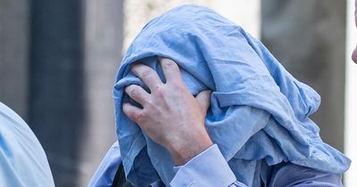 Ex-healthcare worker jailed for sexually assaulting elderly woman in Kildare nursing home where he worked