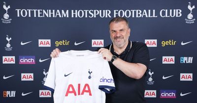 The future of every Tottenham player reveal extent of Ange Postecoglou rebuild with 17 to depart
