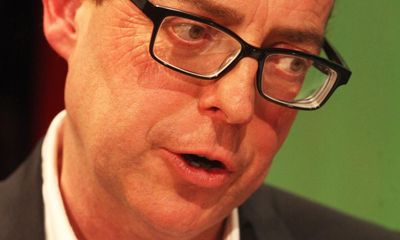 ‘Partisan’ news channels threaten impartiality, says Nick Robinson