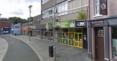 Application submitted for new nightclub venue in Bridgend town centre