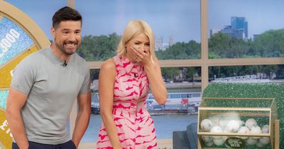 This Morning fans beg ITV to announce 'perfect' Phillip Schofield replacement