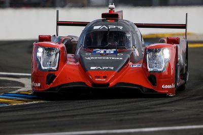 Acura IMSA stars' simultaneous Le Mans returns a "coincidence"