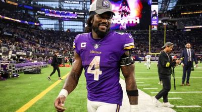 Jets Coach Shares How Team Is Approaching Dalvin Cook Free Agency