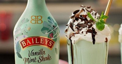 Sell-out Baileys flavour set to arrive in the UK - and you can pre-order a bottle