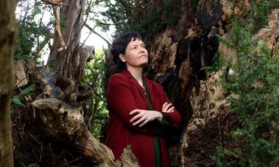 The planet’s economist: has Kate Raworth found a model for sustainable living?