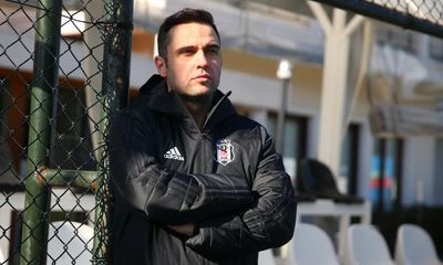 Besiktas sporting director Ceyhun Kazanci: ‘A Turkish team can win a European cup again’