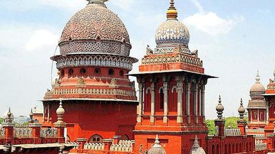 Madras High Court sets aside DGFT’s notification imposing a ban on import of dogs