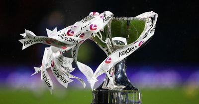 Record Viaplay Cup prize pot revealed as SPFL chiefs break down the winnings for 2023/24 competition
