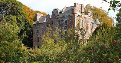 Call for "urgent action" to ensure Perthshire's Elcho Castle reopens to the public soon