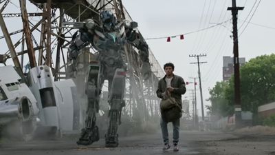 Transformers: Rise Of The Beasts Cast: Where You've Seen The Cast Of The Sci-Fi Movie Prequel
