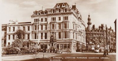 Glasgow's lost Grand Hotel that US visitor called 'one of the finest in all of Europe'
