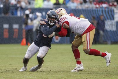 State of the Roster: 49ers banking on continuity for offensive line