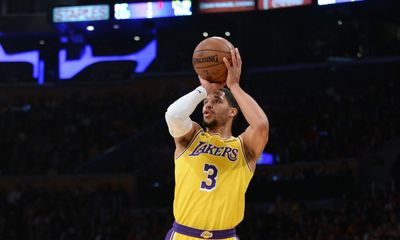 Josh Hart says he was sick when the Lakers traded him in 2019