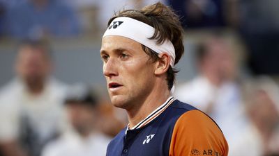 How to watch Ruud vs Zverev live stream: French Open tennis start time, channel