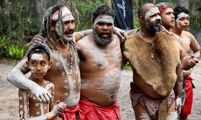 Why stop at Fraser Island? Many more Australian places should have their offensive names changed